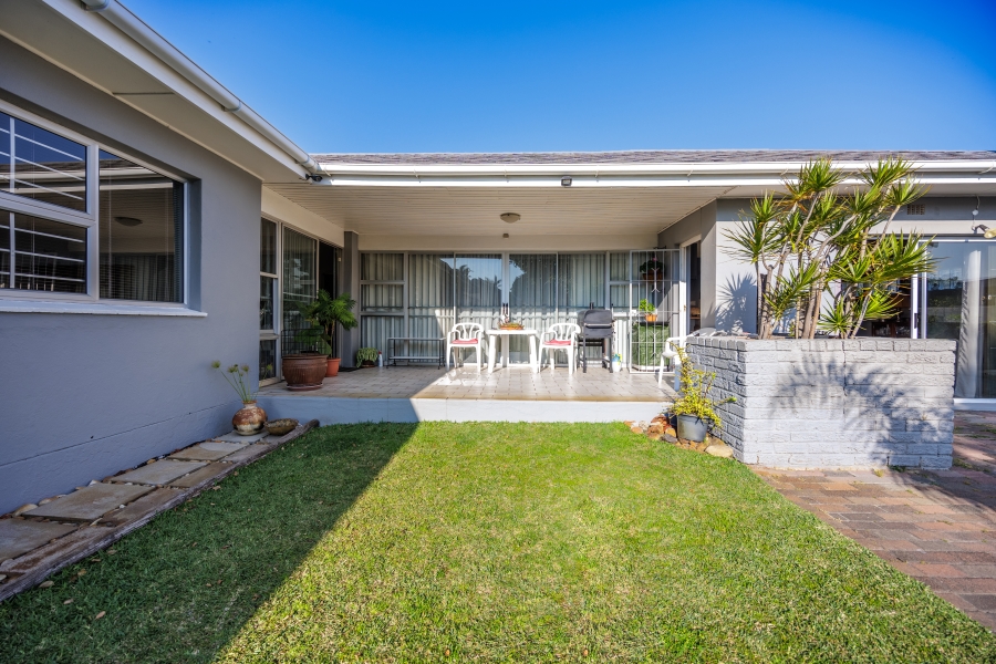 4 Bedroom Property for Sale in Elim Western Cape